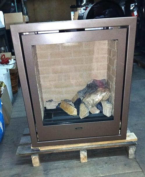 Koopje nieuwe gashaard van Faber model Silva, Doe-het-zelf en Verbouw, Verwarming en Radiatoren, Nieuw, Kachel, 800 watt of meer