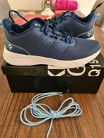 Q1905 sneakers donkerblauw dames maat 41 NIEUW, Blauw, Nieuw, Ophalen of Verzenden, Sneakers of Gympen