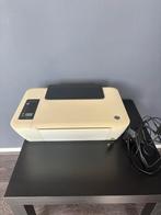 HP Deskjet 2544, Computers en Software, Printers, Ophalen, Gebruikt, Inkjetprinter, Kleur printen