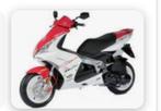 Peugeot Jet Force c-tech, Ophalen of Verzenden