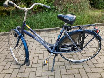Azor heren en dames fietsen. Zeer sterk! beschikbaar voor biedingen