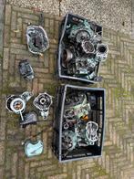 3x bashan 200cc quad motorblok onderdelen lifan jinling agm, Ophalen