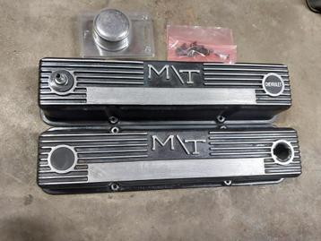 Chevrolet small block Mickey thomsen kleppendeksels  beschikbaar voor biedingen