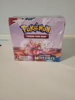 Battle Styles Boosterbox 2021 - Sealed, Hobby en Vrije tijd, Verzamelkaartspellen | Pokémon, Ophalen of Verzenden, Nieuw, Boosterbox