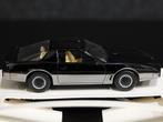 Norev 1:43 Pontiac Firebird KARR Knight Rider, Hobby en Vrije tijd, Modelauto's | 1:43, Auto, Onbekend, Norev, Ophalen of Verzenden