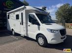 Hymer B-MCT 580, Automaat, Koelkast, Ringverwarming, Tot en met 2