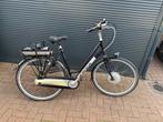 Twee elektrische in ruil fietsen, Ophalen, Zo goed als nieuw, Gazelle