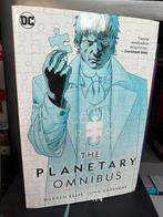 The Planetary omnibus DC, Eén comic, Ophalen of Verzenden, Zo goed als nieuw, Amerika