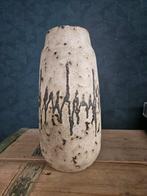 Vintage West Germany Vaas - 26cm. Duitse vaas., Ophalen
