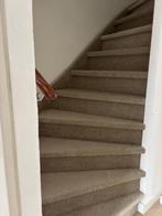 Trap renovatie, Vloerenlegger, schilder en stuckwerk, Ophalen of Verzenden, Zo goed als nieuw
