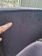 Twee stoelen Zuiver Rib met leuning, Ophalen, Gebruikt, Twee, Overige kleuren