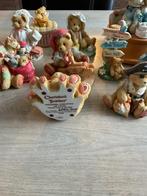 Cherished Teddies, Verzamelen, Ophalen, Zo goed als nieuw, Overige typen