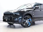 Lynk & Co 01 1.5 / Carplay / Adaptive Cruise / Pilot Assist, Stof, Euro 6, Zwart, Bedrijf