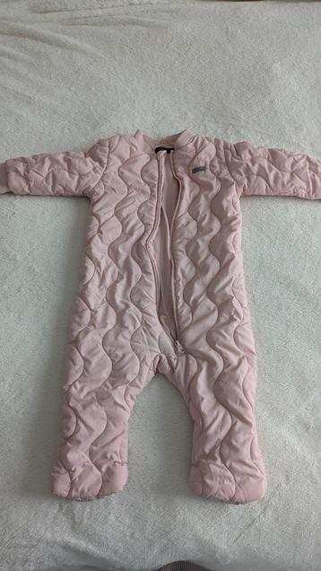 Baby skipak beschikbaar voor biedingen