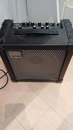 Roland cube 30 gitaarversterkers, Ophalen of Verzenden, Gebruikt, Gitaar, Minder dan 50 watt