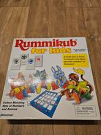 Rummikub voor kinderen, Ophalen of Verzenden, Nieuw