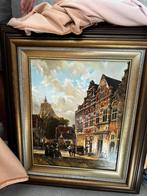 Schilderij, Antiek en Kunst, Ophalen of Verzenden