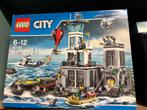 Lego City 60130 NIEUW GESEALED IN DOOS, Ophalen of Verzenden, Nieuw, Complete set, Lego