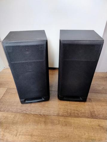 boxen pioneer 2 stuks S P720 80 watt 8 ohm beschikbaar voor biedingen