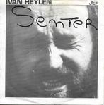 Ivan Heylen - Jef, Cd's en Dvd's, Vinyl Singles, Gebruikt, 7 inch, Single, Ophalen of Verzenden