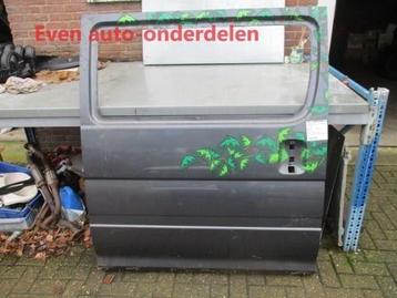 rechter schuifdeur hiace beschikbaar voor biedingen