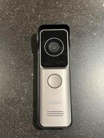 Dahua Deurbel Intercom VTO2311R-WP, Ophalen of Verzenden, Zo goed als nieuw