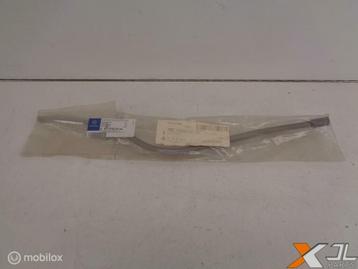 A6110100566 PEILSTOK GELEIDEPIJP OM611 612 NOS ORIGINEEL MB beschikbaar voor biedingen