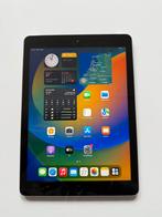 iPad 5e generatie – WiFi + Cellular – 32GB – Space Gray, 10 inch, Gebruikt, Apple iPad, Ophalen of Verzenden