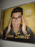 Jan Smit- Jan Smit 20- (NIEUW), Verzenden, Nieuw in verpakking, Pop