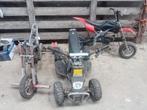 Minibikes, Fietsen en Brommers, Minibikes, Midibikes en Pitbikes, Ophalen, Overige typen