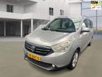 Dacia Lodgy 1.2 TCe Prestige 7p., Voorwielaandrijving, Euro 5, Gebruikt, 4 cilinders