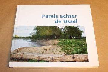 Parels achter de IJssel — Natura 2000 [Beperkte Oplage] beschikbaar voor biedingen