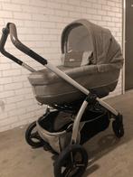 Complete Martinelli Combiwagen Set - Prima Staat!, Verstelbare duwstang, Zo goed als nieuw, Combiwagen, Ophalen