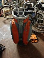 Golfsets dames en heren met schoenen, Ophalen, Gebruikt, Set, Overige merken