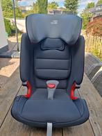Britax Römer Autostoel 9-36 kg, Ophalen, Romer, Autogordel of Isofix, Verstelbare rugleuning