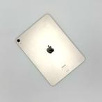 IPad air 5e 256GB M1 zilver /kras vrij glas /97% batt /garan, Apple, Zo goed als nieuw, Support@apple.com, Apple Park Way, Cupertino, California