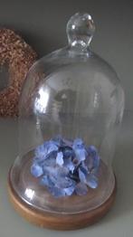 prachtige  / STOLP   met knopje op bovenkant, Ophalen of Verzenden, Nieuw