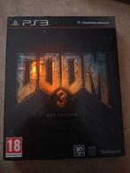 Ps3 doom 3 bfg edition, Spelcomputers en Games, Ophalen of Verzenden, Zo goed als nieuw