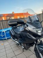 Honda deauville 700 cc 2007, Ophalen of Verzenden, Zo goed als nieuw