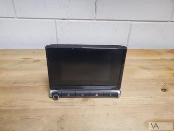 Peugeot 208 2008 Opel Corsa F navigatie display 9836623980 beschikbaar voor biedingen