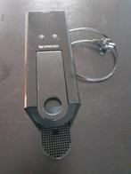 Nespresso Krups Defect, Witgoed en Apparatuur, Koffiezetapparaten, Espresso apparaat, Ophalen of Verzenden, Niet werkend, Koffiepads en cups