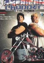 American Chopper - The Series 1 ( 2 DVD ), Cd's en Dvd's, Dvd's | Tv en Series, Alle leeftijden, Ophalen of Verzenden, Zo goed als nieuw