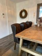 Riviera maison eetfauteuils, Huis en Inrichting, Stoelen, Ophalen of Verzenden, Twee
