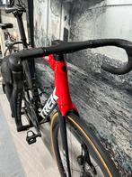 trek emonda segafredo slr 7 maat 60 ultegra di2, Gebruikt, Carbon, Ok, Ophalen of Verzenden