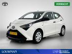 Toyota Aygo 1.0 VVT-i x-fun (bj 2019), Auto's, Toyota, Voorwielaandrijving, 12 maanden, Stof, Gebruikt