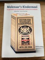 Molenaar’s Molenaars Kindermeel boek Otto Bleker, Ophalen of Verzenden, Zo goed als nieuw, Otto bleker