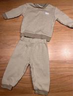 Feetje wafelpyjama wafelstof wafel pyjama pyama 74, Kinderen en Baby's, Babykleding | Maat 74, Ophalen of Verzenden