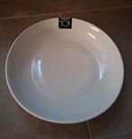 4 diepe siaki pastaborden, Keramiek, Ophalen of Verzenden, Zo goed als nieuw, Bord(en)