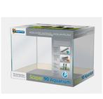 Superfish Scaper 90 Aquarium - Zo Goed Als Nieuw!, Ophalen, Zo goed als nieuw, Leeg aquarium