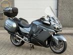 KAWASAKI GTR 1400 GRAND TOURER ABS Dominator Uitlaat TOPPER!, Motoren, 4 cilinders, Motorrijbewijs A, Bedrijf, Onbekend